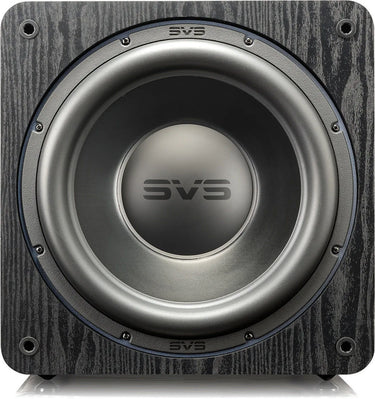 SVS SB-3000 Bois noir - EasyLounge - 2