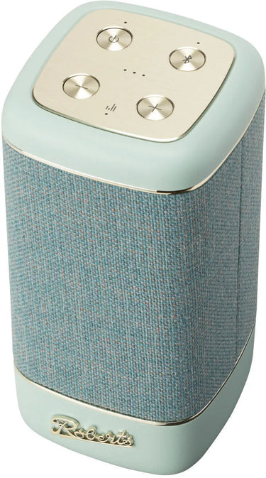 Roberts Beacon 335 Bleu ciel - EasyLounge - 9
