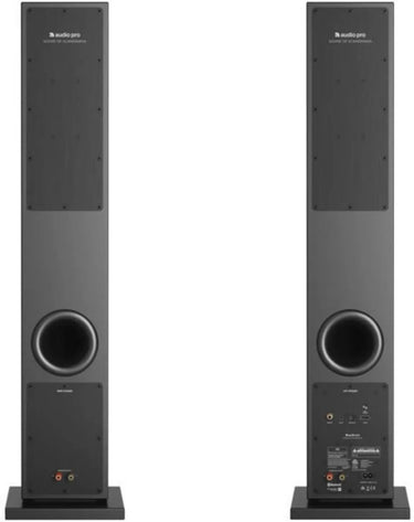 Audio Pro A36 Noir - EasyLounge - 5