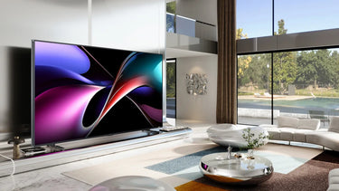 Hisense 100UXQ - EasyLounge - 3