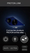 French Acoustics Proton V2 Bleu - EasyLounge - 7