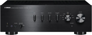 Yamaha A-S301 Noir