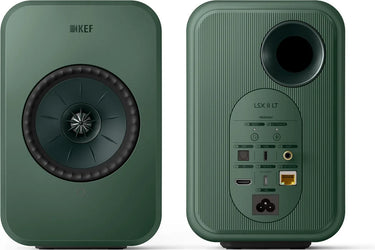 KEF LSX 2 LT Vert - EasyLounge - 7