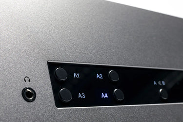 Cambridge Audio CXA81 Gris anthracite - EasyLounge - 7