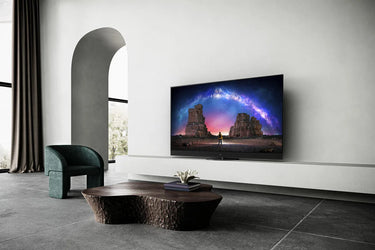 Panasonic TX-55LZ2000E - EasyLounge - 28