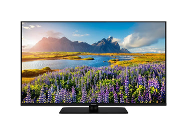 Panasonic 43W85BEZ - EasyLounge - 12