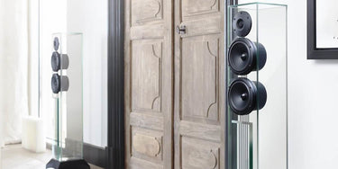 Waterfall Audio Victoria Evo - Enceintes Colonnes (la paire) - EasyLounge - 6