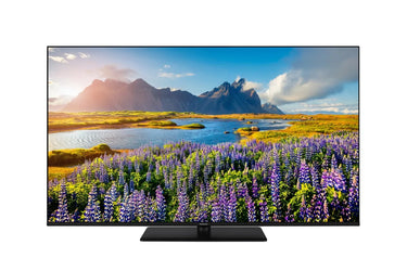 Panasonic 65W85BEZ - EasyLounge - 12