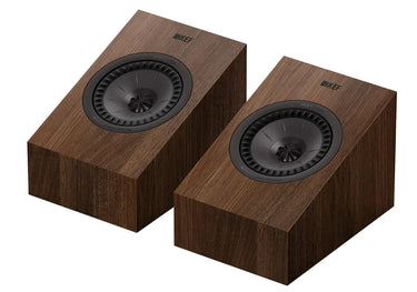 KEF Q8 Meta Noyer