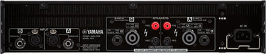 Yamaha PX8 - EasyLounge - 2