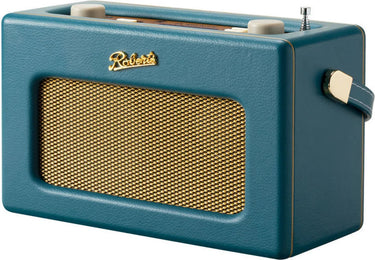 Roberts iStream3 Bleu Sarcelle - EasyLounge - 3