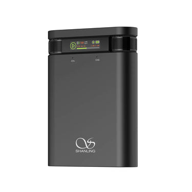 Shanling H2 Noir