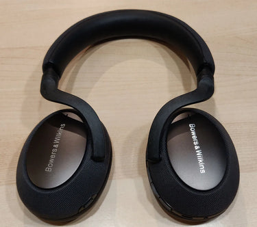 BW PX7 Gris (Space Grey) - EasyLounge - 18