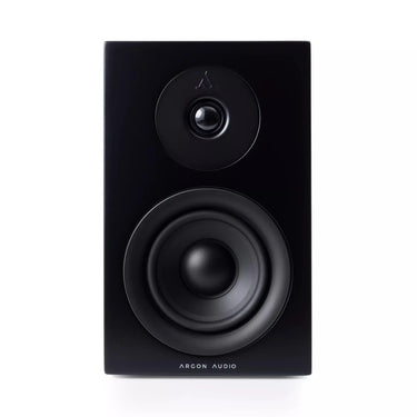 Argon Audio Forus 4 Noir - EasyLounge - 2