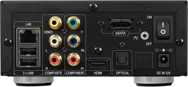 Dune HD DuneHD Smart B1 Noir - EasyLounge - 2