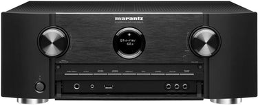 Marantz SR-6015 Noir - EasyLounge - 5