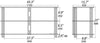 NorStone Epur 3 Silver - EasyLounge - 4
