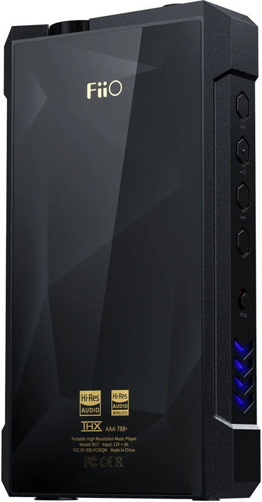 FiiO M17 - EasyLounge - 3