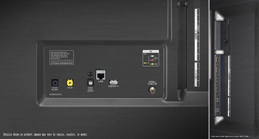 LG Electronics 75SM9900 - EasyLounge - 17