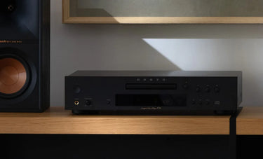 Onkyo Icon C-30 Noir - EasyLounge - 4