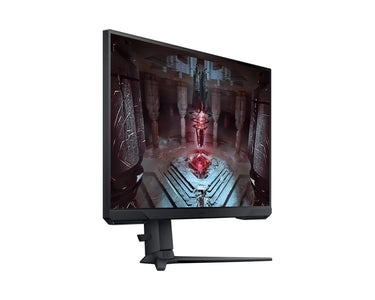 Samsung Odyssey G5 - G51C 27" - EasyLounge - 4