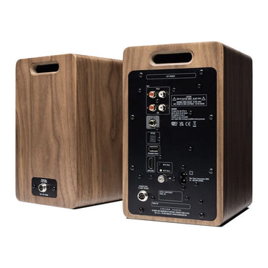 Argon Audio Forte A4 WiFi Noyer - EasyLounge - 2