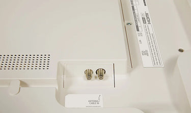 LG Electronics Posé Collection 48LX1 - EasyLounge - 6