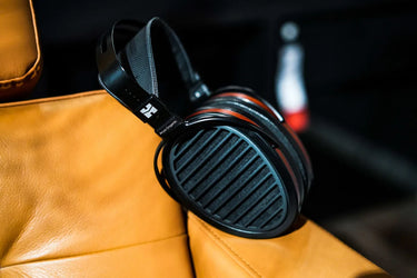 HiFiMAN Arya Organic - EasyLounge - 32
