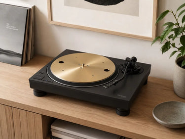 Technics SL-1300GE-K - EasyLounge - 2