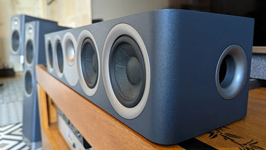 Jamo S43C Bleu cobalt - EasyLounge - 13