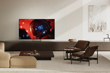 Sony 75 Bravia 9 II True RGB - EasyLounge - 5