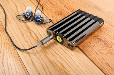 ifi Audio xCAN - EasyLounge - 16