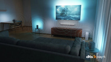 Philips 55OLED808 - EasyLounge - 13
