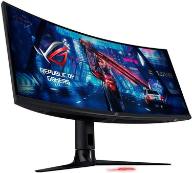 Asus XG349C - EasyLounge - 5