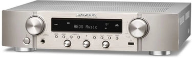Marantz NR1200 Silver Gold - EasyLounge - 4
