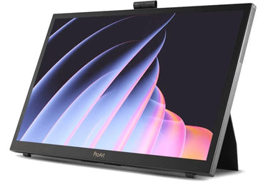 Asus ProArt Display PA169CDV - EasyLounge - 14