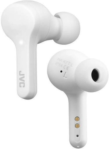 JVC HA-A7T Blanc - EasyLounge - 2