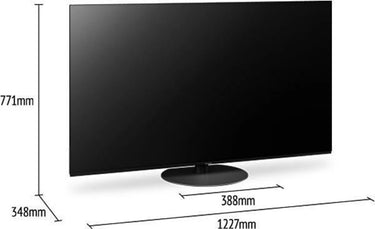 Panasonic TX-55JZ1000E - EasyLounge - 20