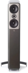 Q Acoustics Concept 50 Silver - EasyLounge - 2