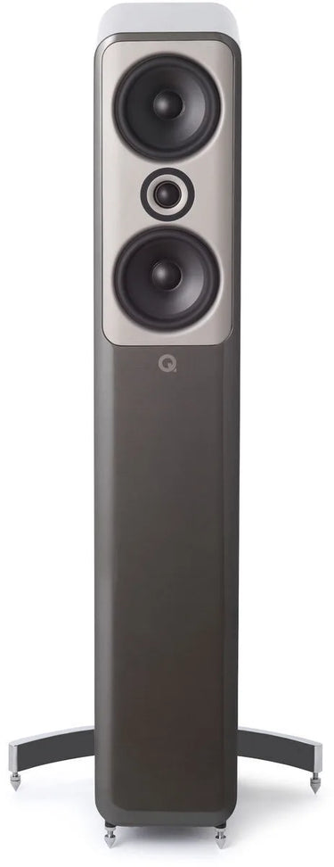 Q Acoustics Concept 50 Silver - EasyLounge - 2