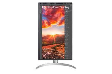 LG Electronics UltraFine 27UP850K-W - EasyLounge - 7