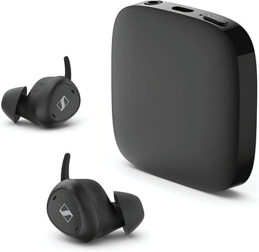 Sennheiser TV Clear Set - EasyLounge - 4