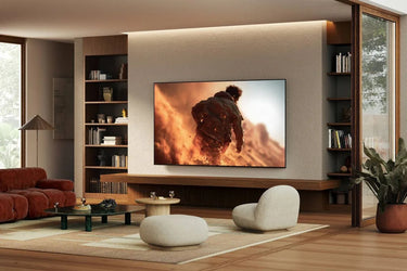 Sony 65 Bravia 7 II True RGB - EasyLounge - 5