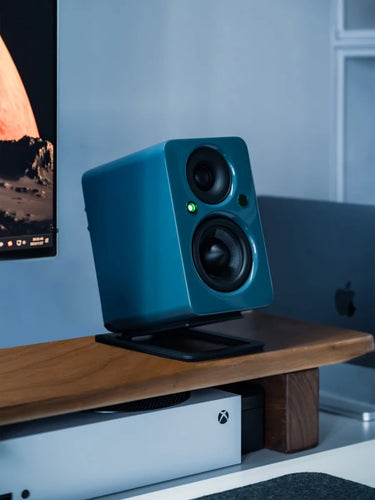 Jamo Mini MKII Eucalyptus - EasyLounge - 3