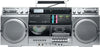 Muse M-380 Silver - EasyLounge - 2