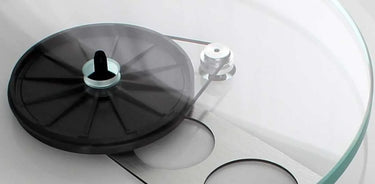 Rega Planar 3 Blanc laqué Elys 2 MM - EasyLounge - 6
