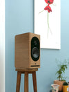 Jean-Marie Reynaud Lucia MKII Woodscore Noir - EasyLounge - 13