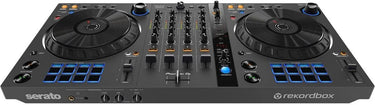 Pioneer DJ DDJ-FLX6-GT - EasyLounge - 2