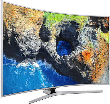 Samsung UE55MU6505 - EasyLounge - 4