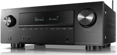 Denon AVR-X2700H DAB Noir - EasyLounge - 7